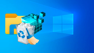 Як почистити Windows 10 фото